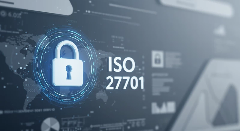ISO 27701 e Segurança da Informação
